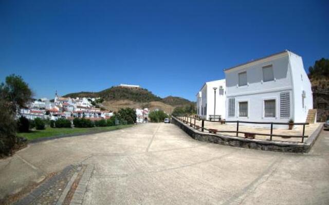 Casa Rural La Rabá