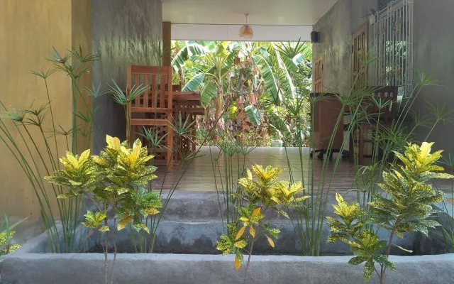 Carereen Boutique Resort