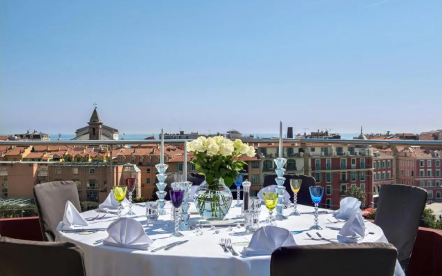 Hôtel Aston La Scala