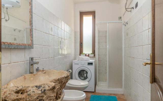 Le Dimore Di Cugnana With Shared Pool