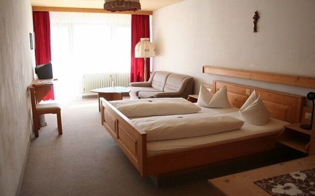 Hotel Waldmünchner Stub'n