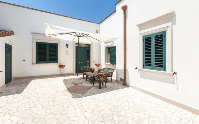 Villa Teresa