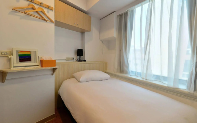 Longstay House