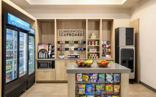 Candlewood Suites Decatur Medical Center