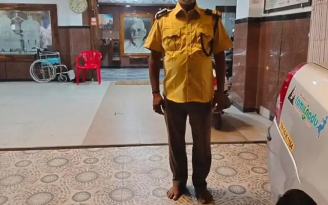 Swathisri Residency