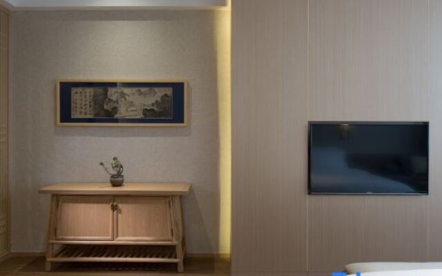 The Hidden House (Chengdu Chunxi Road Tianfu Square Branch)