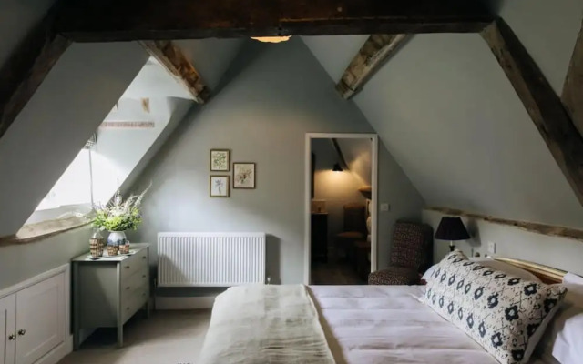 The Newington Place - Spacious 5bdr House With Garden Parking