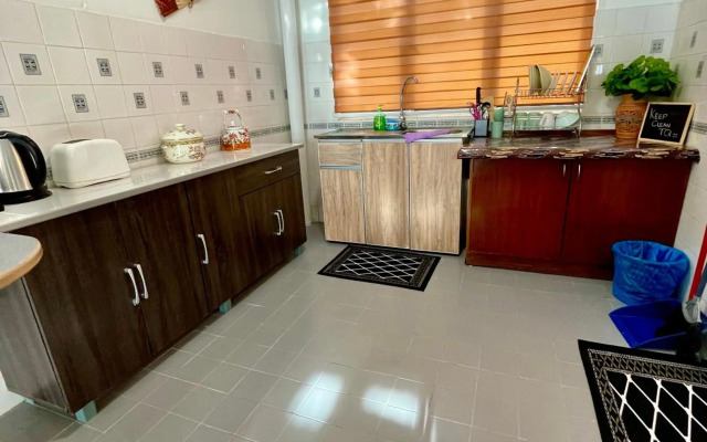 Sea La Vie Batik @ Laguna Resort