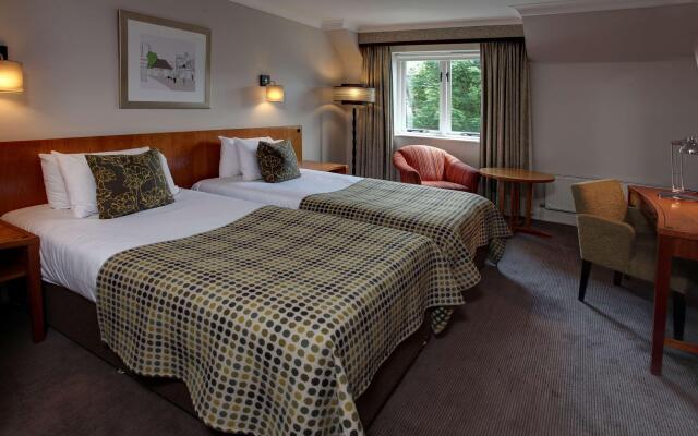 Best Western Plus Angel Hotel