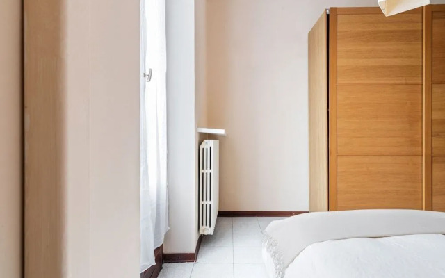 Asso Master Guest apartment