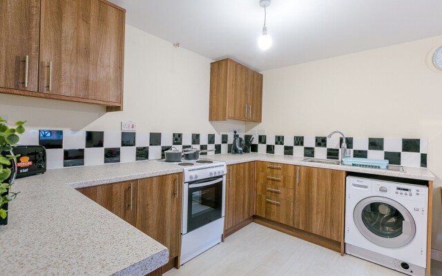 Kynsparks Luxury Apartments