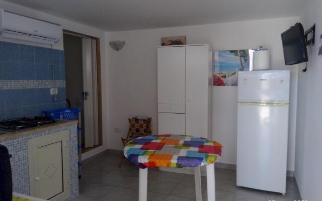 Bilo Castiglione in Porto Cesareo