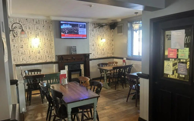 Bridge Hotel Durham