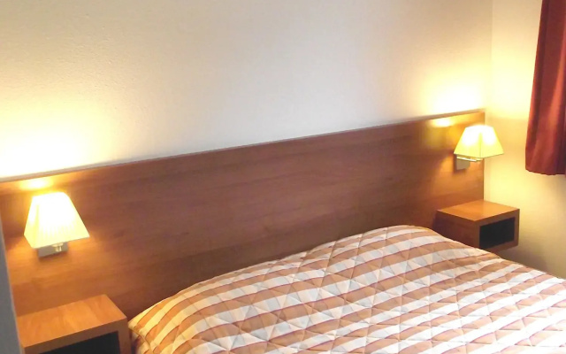 Résidence appart-hôtel La Mongie - Tourmalet
