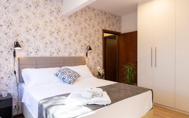 3 Quartos no Capivari com Lareira