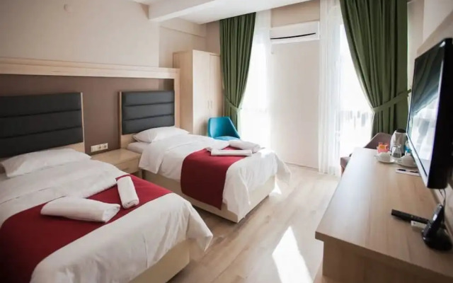 Samsun Osmanli Otel