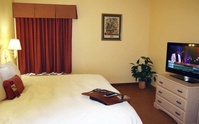 Hampton Inn Birmingham/Bessemer