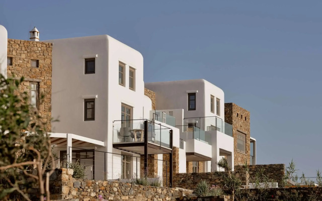 Semeli Coast Mykonos, Curio Collection by Hilton