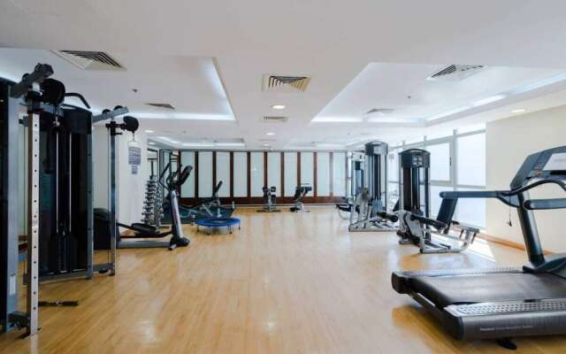 Retreat to a Hidden Gem at The Greens