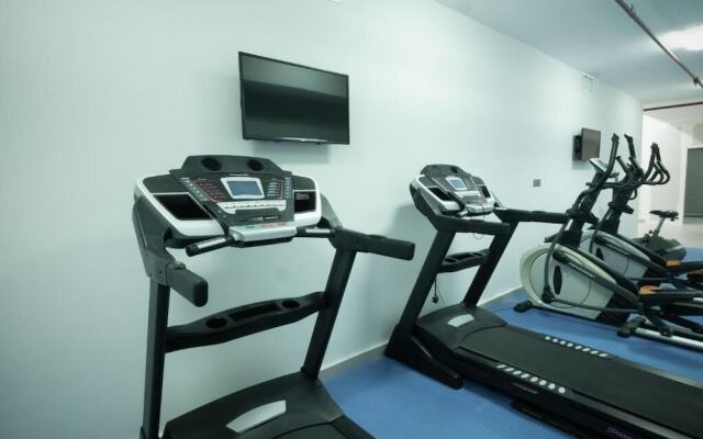 Saray Prime Suites
