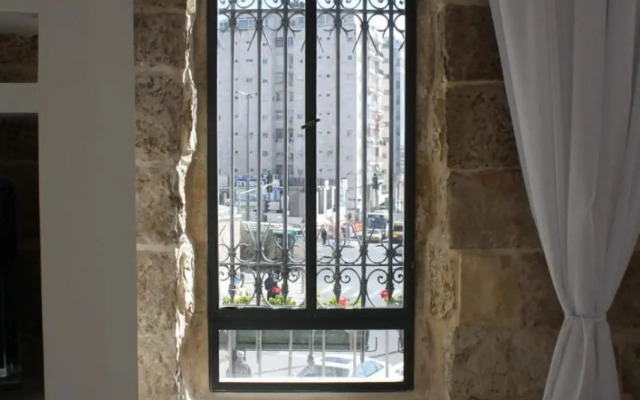 The White House Jerusalem סוויטת הבית הלבן ירושלים