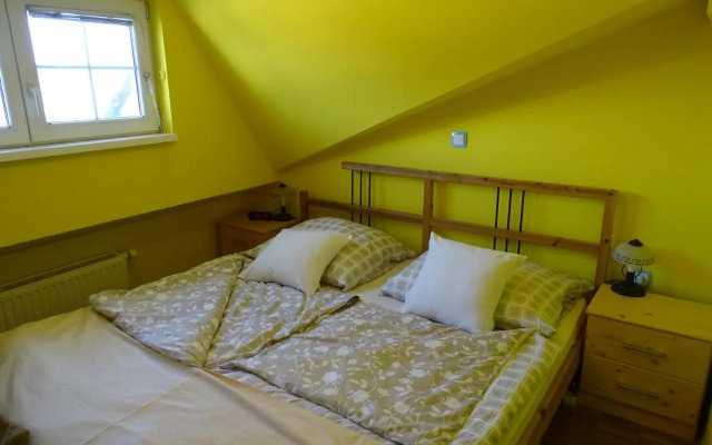 Sobe Apartmaji Terapije