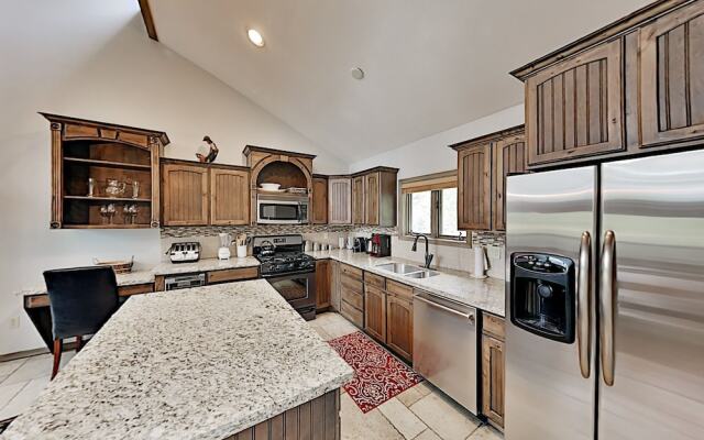 1560dvdp 3 Bedroom Townhouse