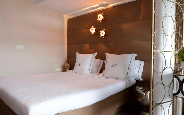 AB Design Suites  Madrid