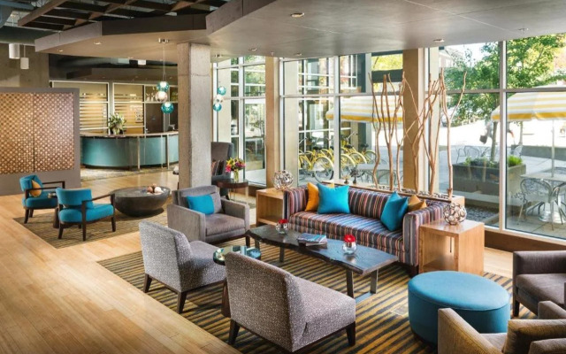 Staypineapple, Watertown Hotel, University District Seattle