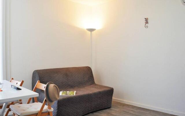 Appartement Le Lavandou, 2 pièces, 4 personnes - FR-1-251-390