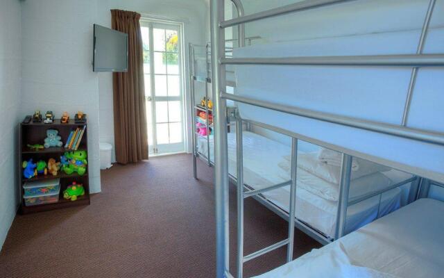 Wollongbar Motel