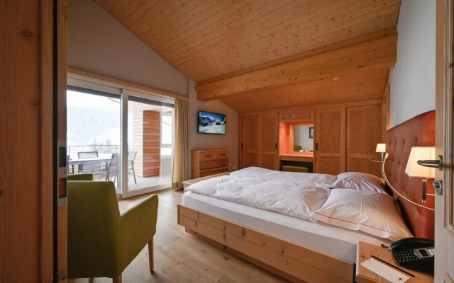 Romantik Hotel Schweizerhof
