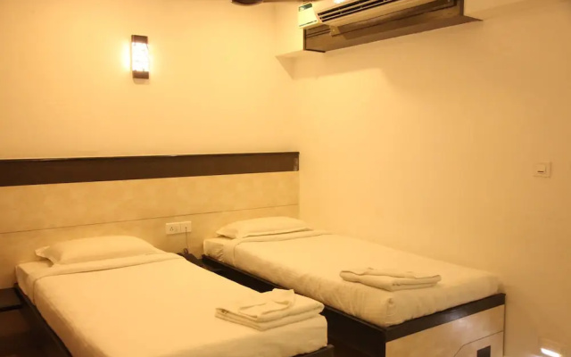 Hotel Karpagam International