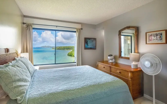 Sealodge E8