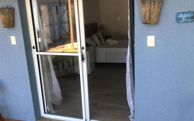 Santa Hospedaria Beach