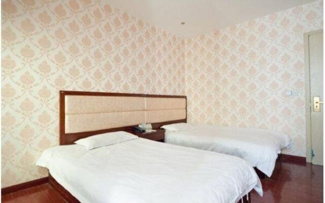 Nantong Bohai Business Hotel