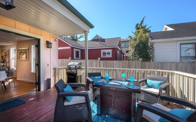 3715 Bliss by the Sea