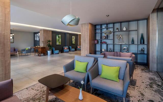 Adagio Aparthotel Jeddah Malik Road