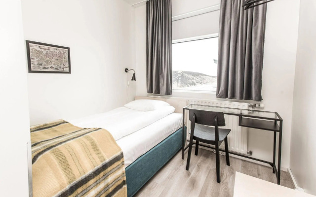 Hotel Gígur by Keahotels