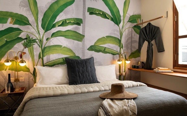 Upendo House Hotel