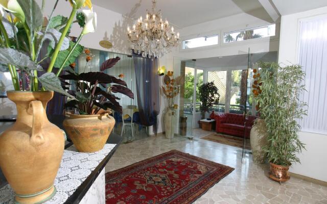 Hotel Torino