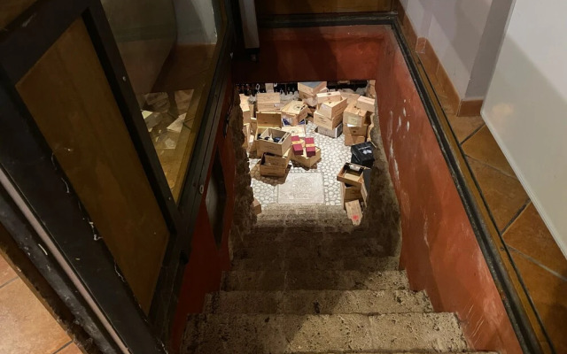 Albergo Mingone