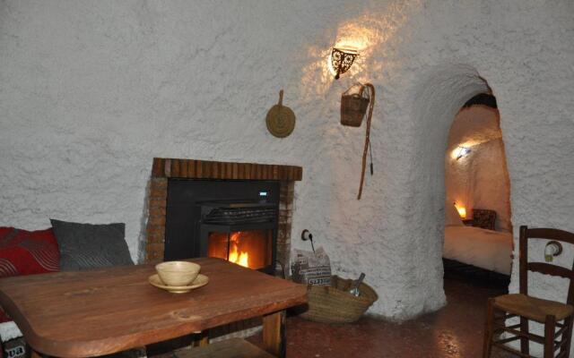 La Cueva de la Abuela