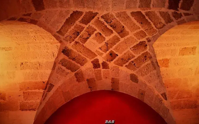 B&B Piazzetta Santa Chiara