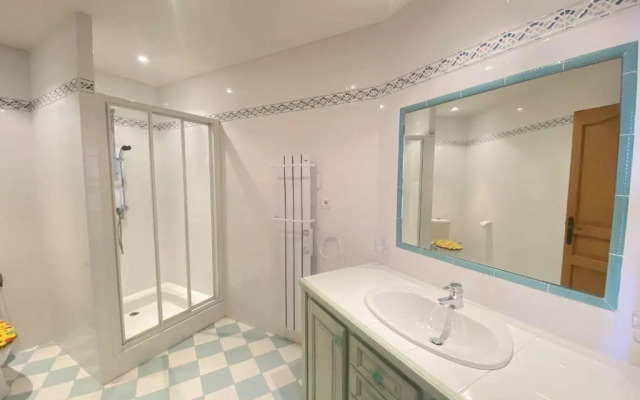 Villa Porticcio, 5 pièces, 8 personnes - FR-1-61-574