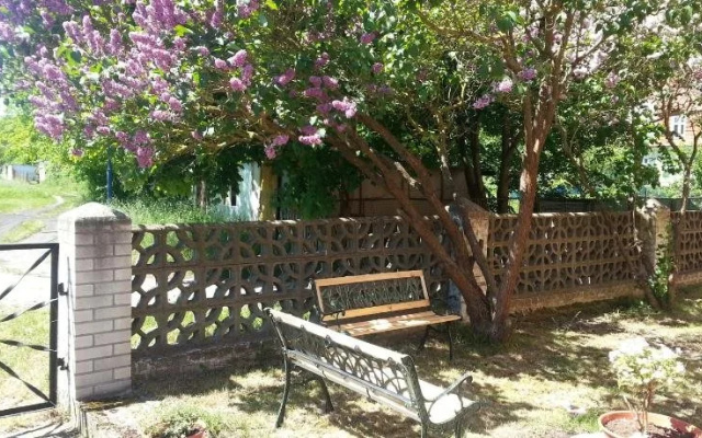 Pension "Zur Inselbrücke"