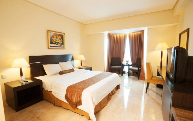 Grand Asia Hotel Jakarta