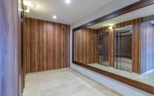 112-Apartamento soleado con vistas al mar