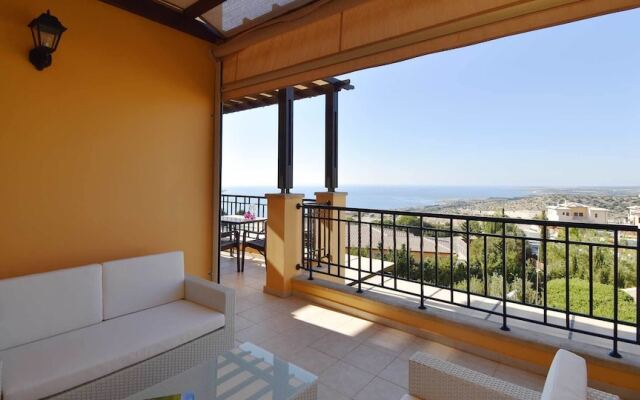 Apartment CC12 - Pyrgos