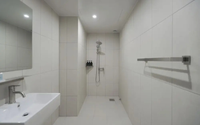 Anook Air Hotel Gapyeong